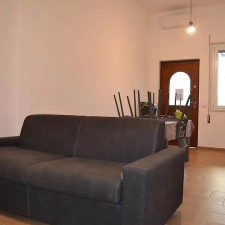 Apartamento Diaz Sud *