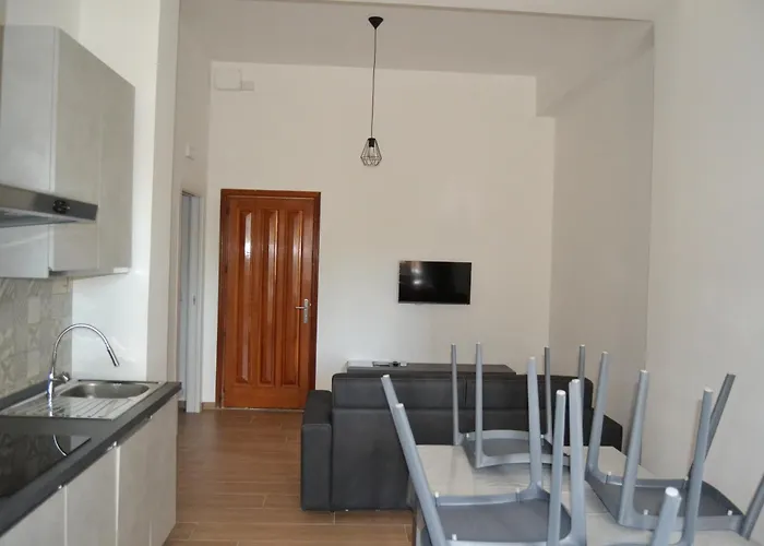 Diaz Sud * Roccella Ionica