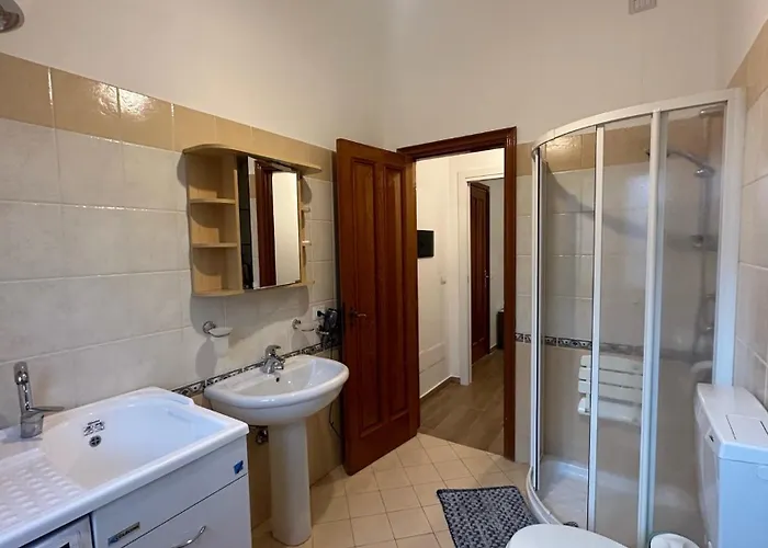 Apartamento Diaz Sud *