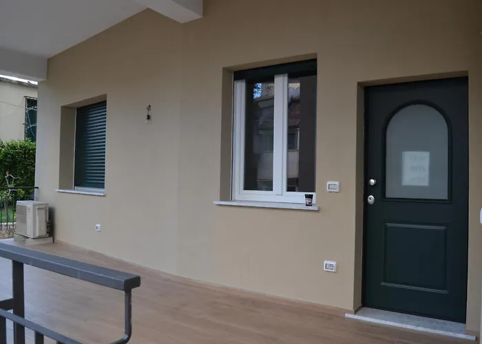 Diaz Sud Apartamento Roccella Ionica