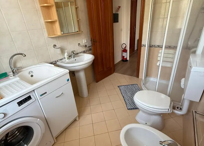 Diaz Sud Apartamento *