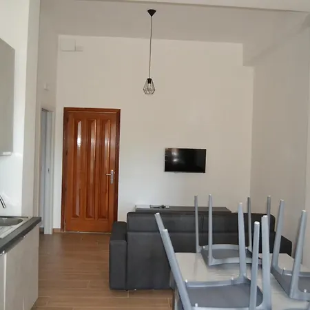 Diaz Sud * Roccella Ionica