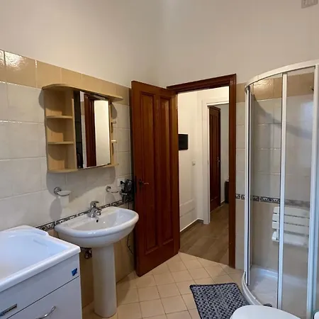 Apartment Diaz Sud *