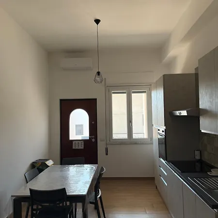 Apartment Diaz Sud Roccella Ionica