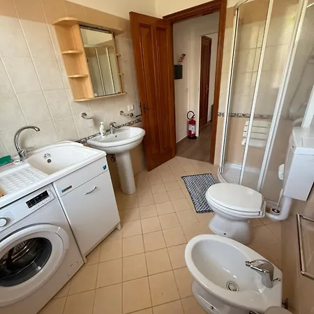 Diaz Sud Apartment *